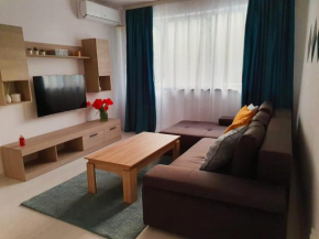 Apartament Primavera Orsova